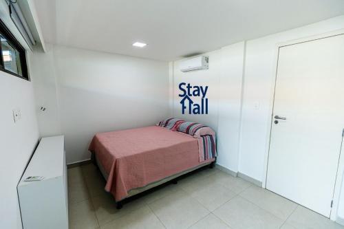 Casa Beira-mar Em Serrambi - 4 Qts - Piscina - Sh031