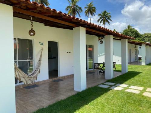 Villa Priv� Vila Cara�bas