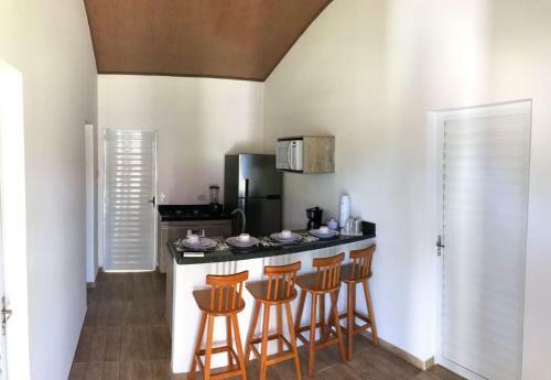 Villa Priv� Vila Cara�bas