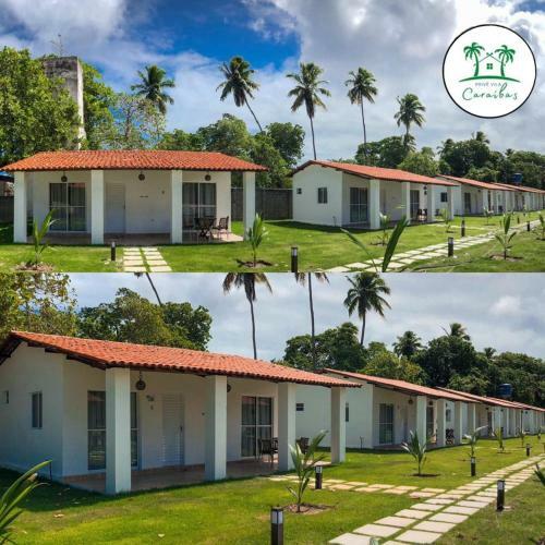 Villa Priv� Vila Cara�bas
