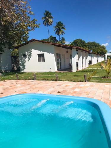 Villa Priv� Vila Cara�bas