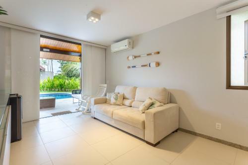Oka Beach Residence Porto de Galinhas By Seu Flat