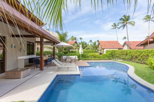 Oka Beach Residence Porto de Galinhas By Seu Flat