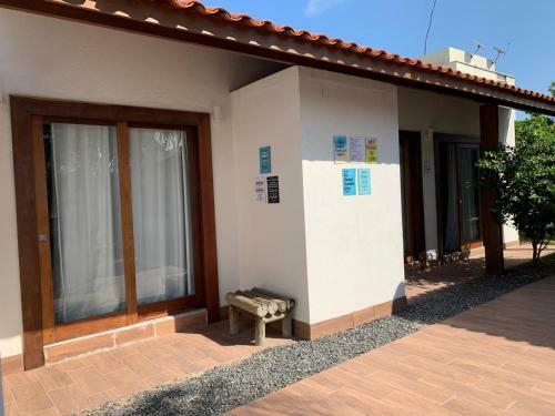 Sunset House Pontal De Maraca�pe