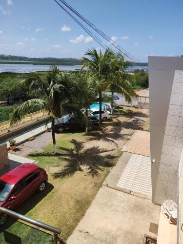 Apartamento Residencial P�r Do Sol - Flat 302
