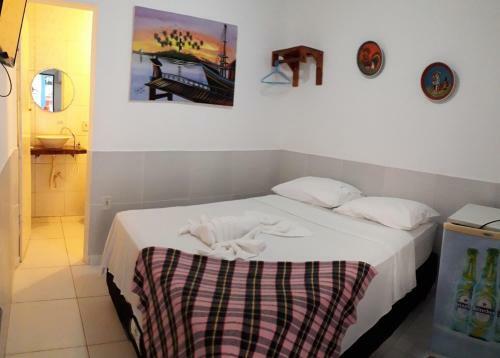 Posada Pousada Porto Marola