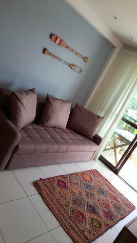 Apartamento Flat Muro Alto Ecolife
