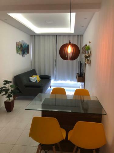 Apartamento Muro Alto Condom�nio Clube Flat 211