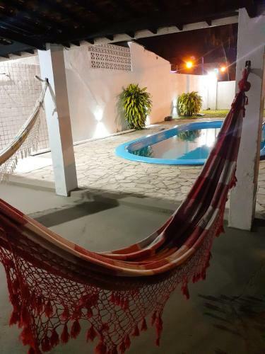 Hostal Pousada Iap�i