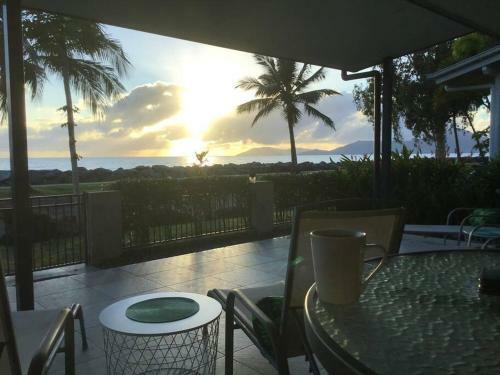 Bella Ohana - Oceanfront, Amazing Views, Relaxing