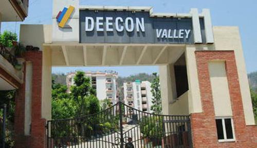 Deecon Valley - 1 Bhk Apartment