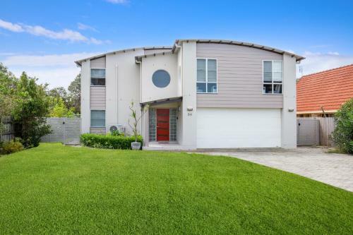 Nalu - Pet Friendly - 1 Min Walk To Beach