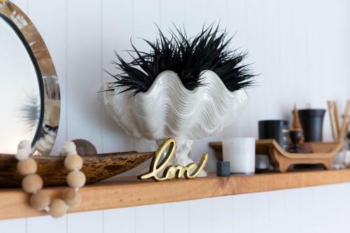Barra Luxe Beach House
