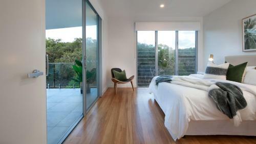 Belle Mare Holiday House