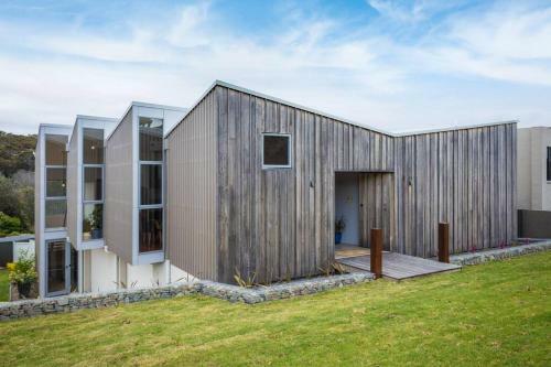1 The Point - Award Winning Home