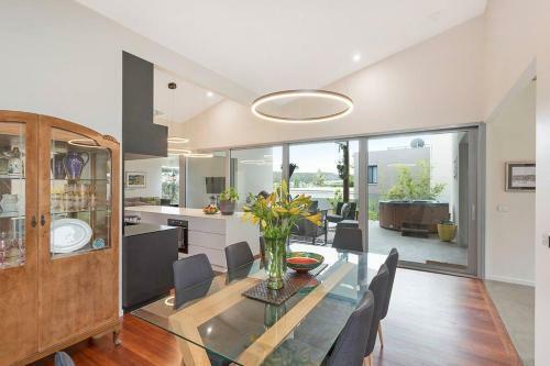 1 The Point - Award Winning Home