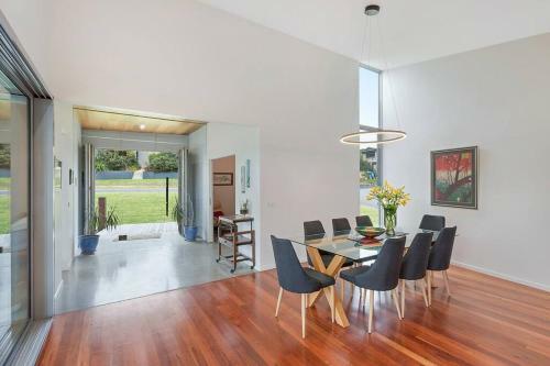 1 The Point - Award Winning Home