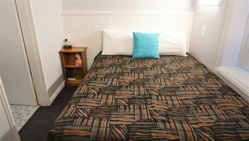 Harden Country Motel