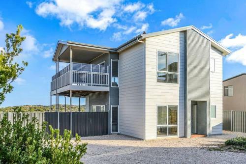 New Listing Discount - Dunescape 4br With Sea Views