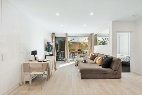 Apartamento Crow1-44q - Queenscliff Beach Pad