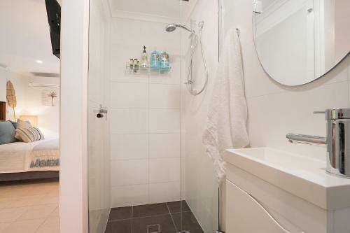 Apartamento Macmasters Studio Retreat