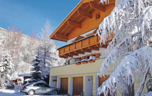 Apartment Obernberg