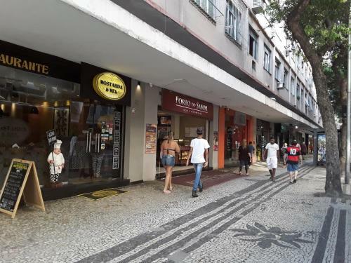 Apartamento Fmacha Aluguel Temporada