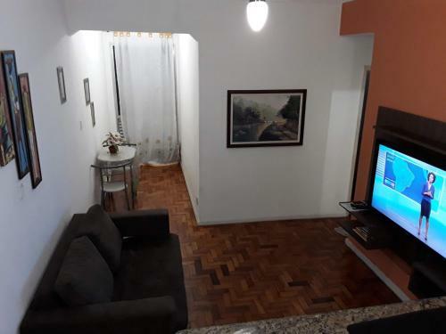Apartamento Fmacha Aluguel Temporada