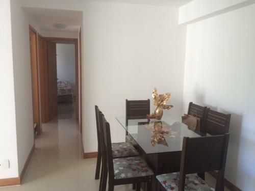 Apartamento Linda Vista No Recreio