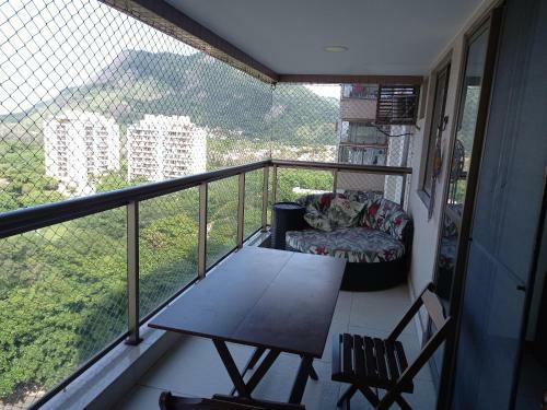 Apartamento Linda Vista No Recreio
