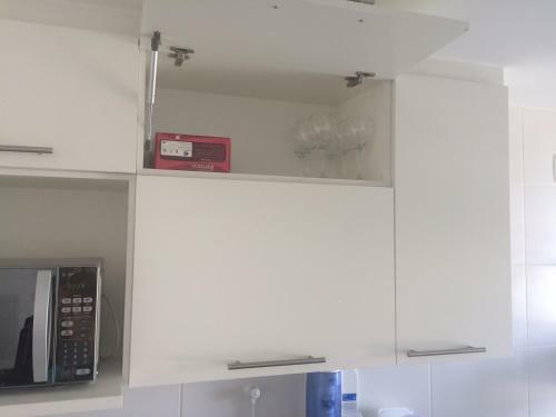 Apartamento Linda Vista No Recreio