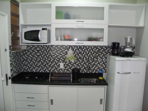 Apartamento Bolivar 1