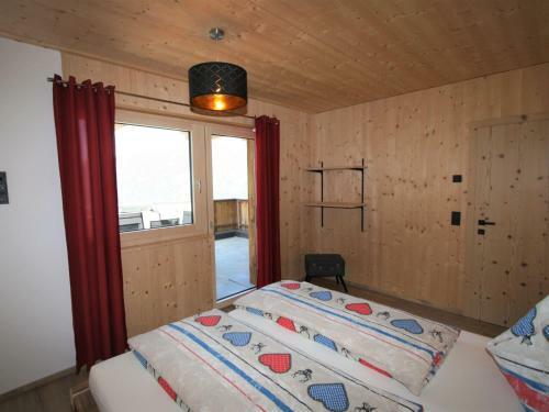 Apartment Heustadl