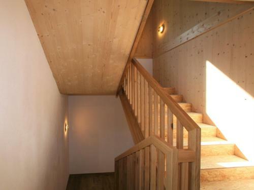 Apartment Heustadl
