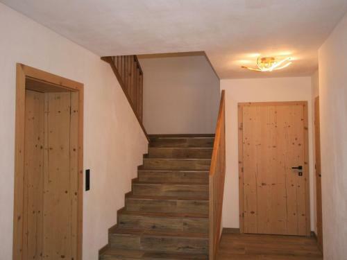 Apartment Heustadl
