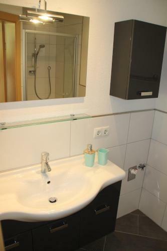 Apartamento Haus Eder
