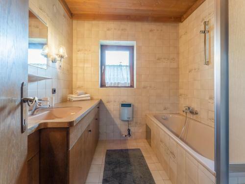 Chalet Tetteroo