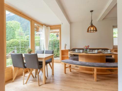 Chalet Tetteroo
