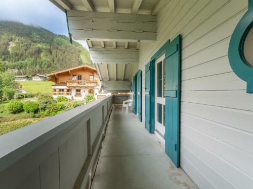 Chalet Tetteroo