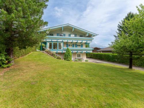 Chalet Tetteroo