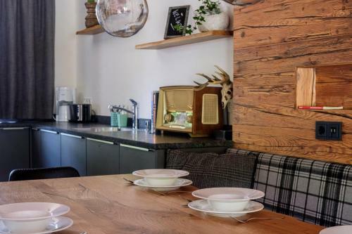 Chalet Zillertal Arena 3