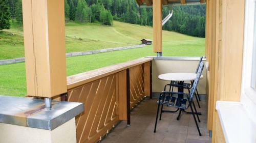 Apartamento Landhaus Sonja 1
