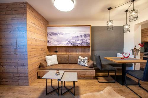 Apartamento Ferienwohnung K�nigsleiten 73