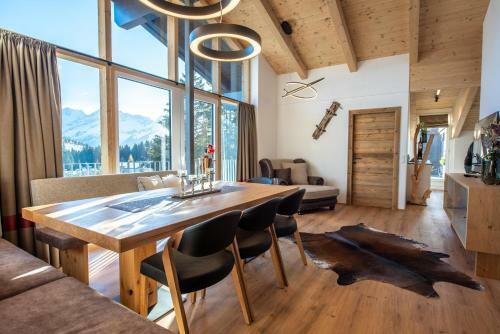 Apartamento Ferienwohnung K�nigsleiten 73