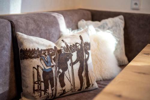 Apartamento Ferienwohnung K�nigsleiten 73