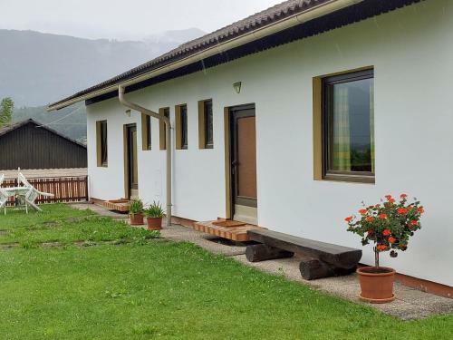Apartamento Bungalow Fritz