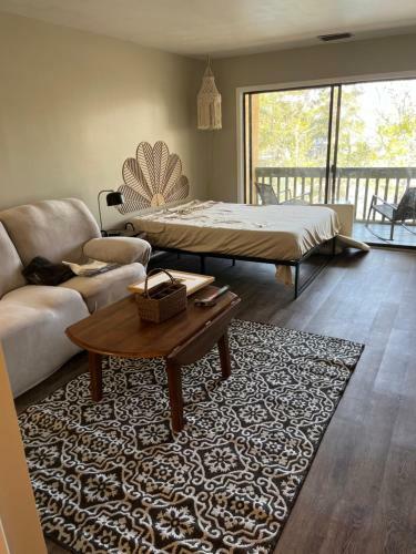 Apartamento Boho By The Bay