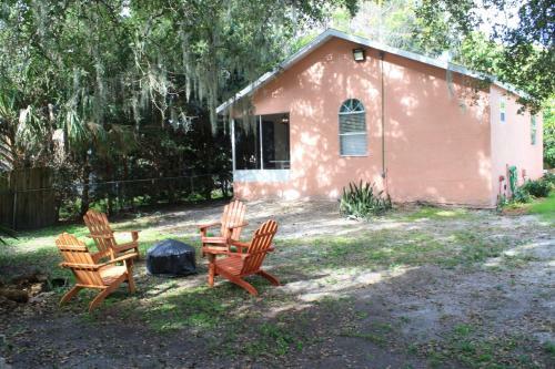 Apartamento New The Lighthouse- Pet Friendly