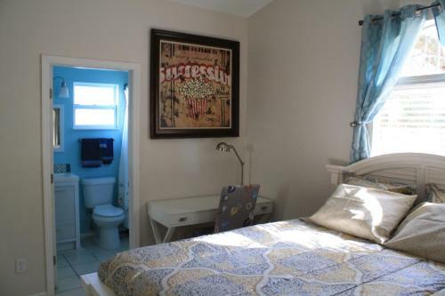 Apartamento New The Lighthouse- Pet Friendly