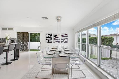 Villa Casa Esperanza - 24 Sleeps - 10 Min From The Beach